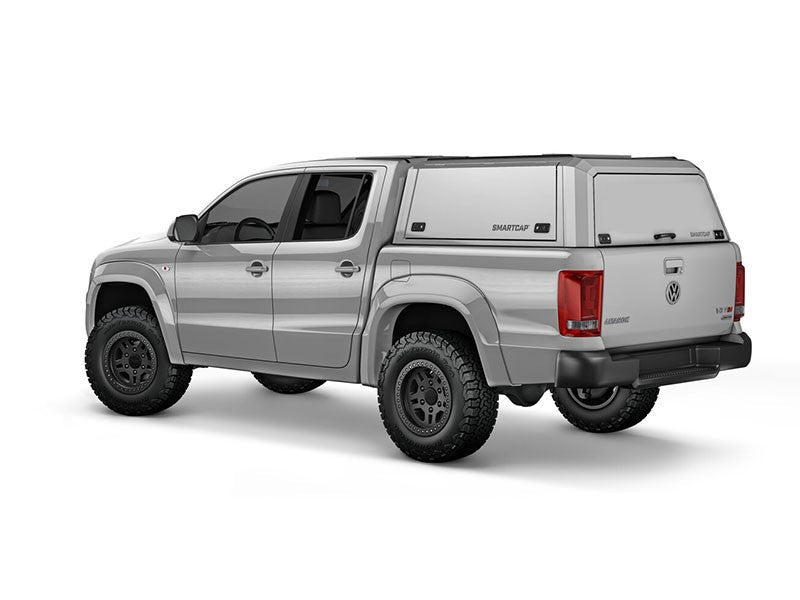 RSI SMARTCAP HARD TOP EVOd DEFENDER - VW AMAROK DOUBLE CAB  SB 5'  2010-2022