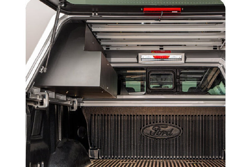 RSI SMARTCAP FULL-Bin/CASSETTO  PER PICK UP  MID SIZE