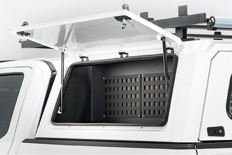 RSI SMARTCAP Full-Bin/CASSETTO PER TOYOTA LAND CRUISER