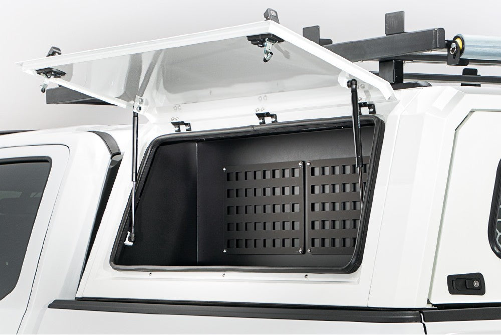 RSI Smartcap Accessori in alluminio per Pick up