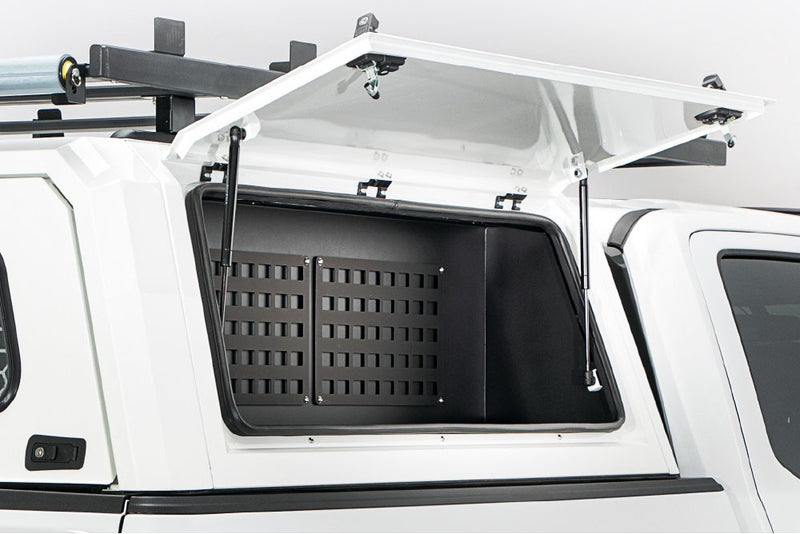 RSI SMARTCAP Full-Bin/CASSETTO PER TOYOTA LAND CRUISER