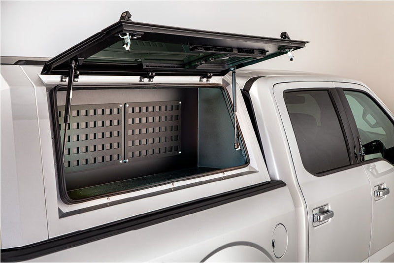 RSI SMARTCAP Full-Bin/CASSETTO PER TOYOTA LAND CRUISER