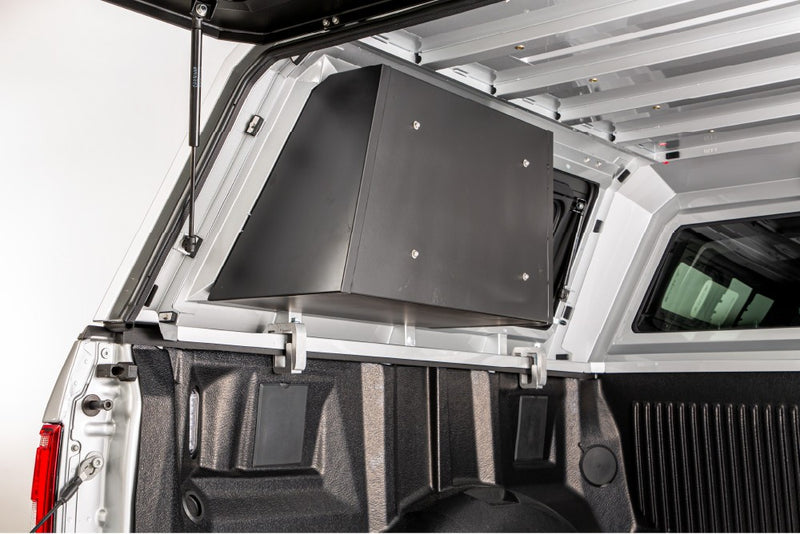 RSI SMARTCAP HALF-BIN/CASSETTO PER VW AMAROK