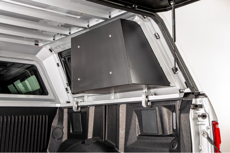 RSI SMARTCAP HALF-BIN/CASSETTO PER VW AMAROK