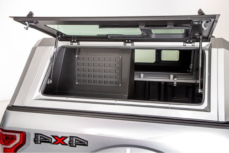 RSI SMARTCAP HALF-BIN/CASSETTO PER VW AMAROK