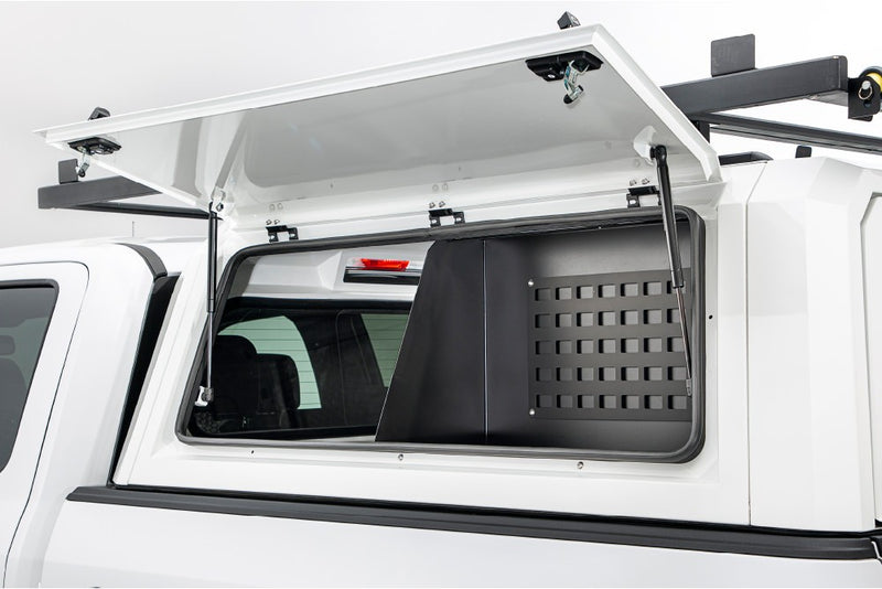 RSI SMARTCAP HALF-BIN/CASSETTO PER VW AMAROK