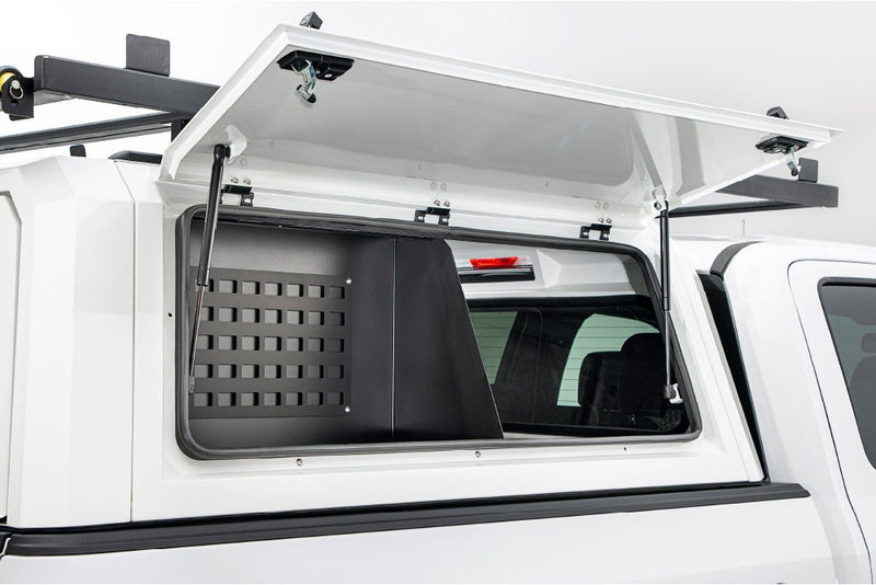 RSI SMARTCAP HALF-BIN/CASSETTO PER VW AMAROK