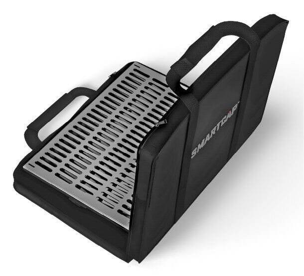 RSI  SMART CAP FLAME BBQ FIRE PIT/ BRACIERE PORTATILE UNIVERSALE